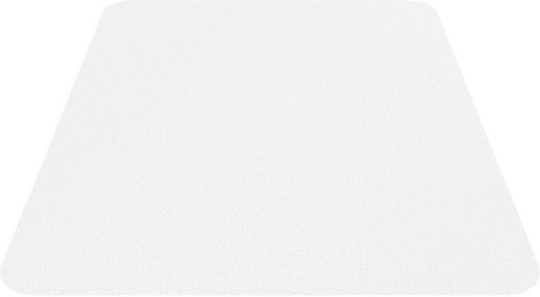 Produktbild: Q-CONNECT&reg; Bodenschutzmatte f&uuml;r Teppichb&ouml;den rPET, 90 x 120 cm