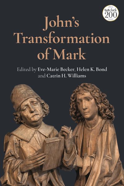 Produktbild: John's Transformation of Mark