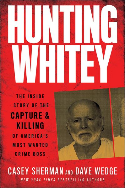 Produktbild: Hunting Whitey