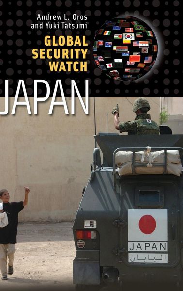 Produktbild: Global Security Watch&acirc;EUR"Japan