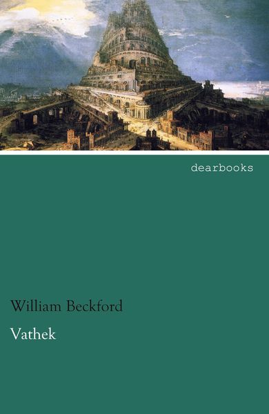 Produktbild: Vathek
