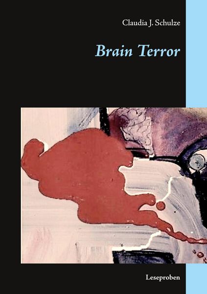 Produktbild: Brain Terror