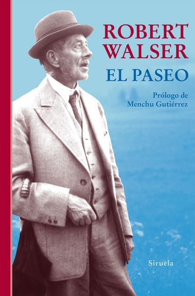 Produktbild: El paseo