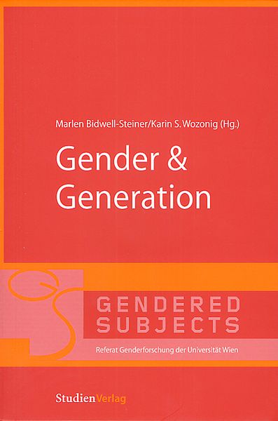 Gender & Generation