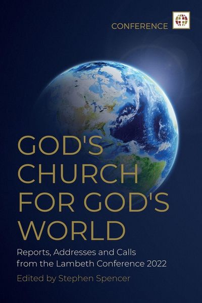 Produktbild: God's Church for God's World