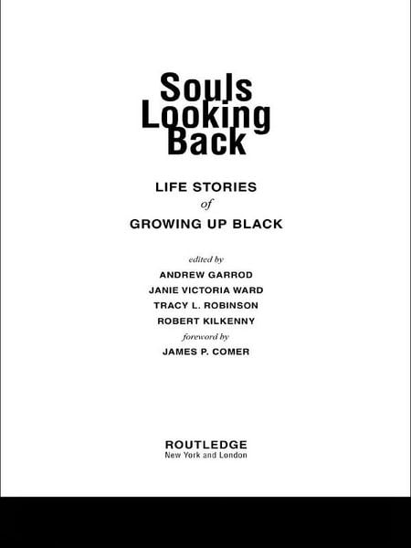 Produktbild: Souls Looking Back