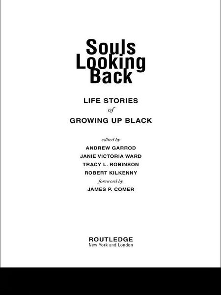 Produktbild: Souls Looking Back