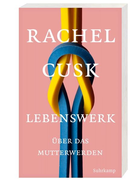 Produktbild: Lebenswerk