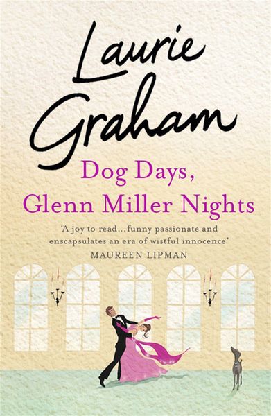 Produktbild: Graham, L: Dog Days, Glenn Miller Nights