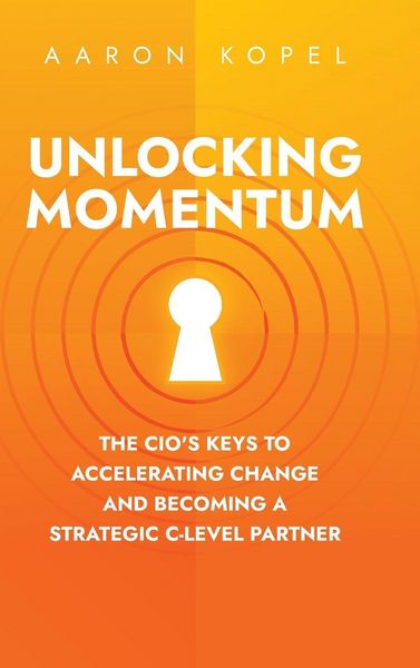 Produktbild: Unlocking Momentum