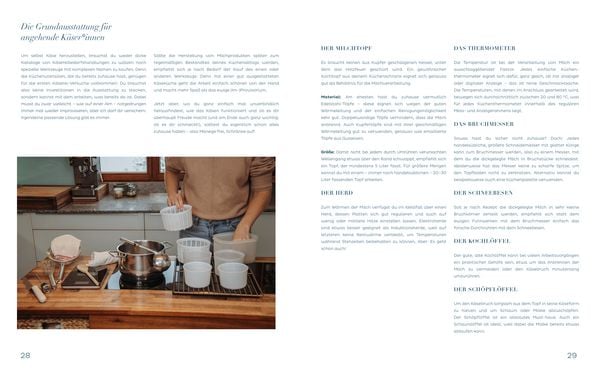 Produktbild: K&auml;segl&uuml;ck
