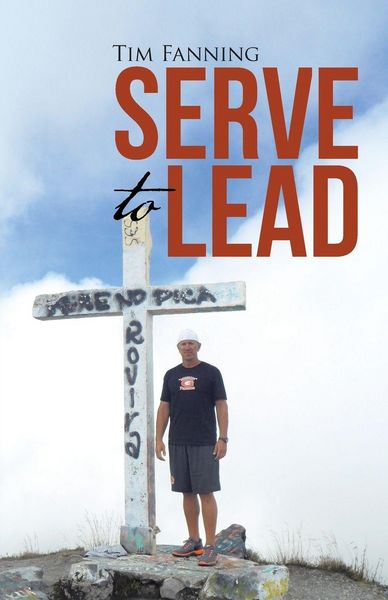 Produktbild: Serve to Lead