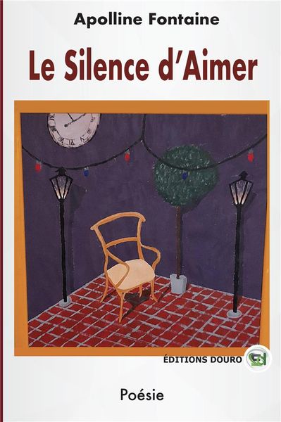 Produktbild: Le silence d aimer