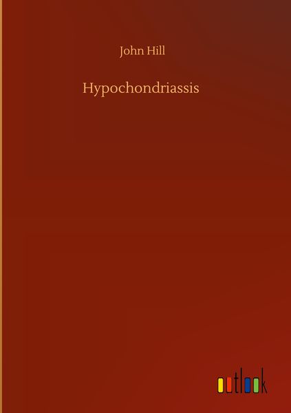 Produktbild: Hypochondriassis