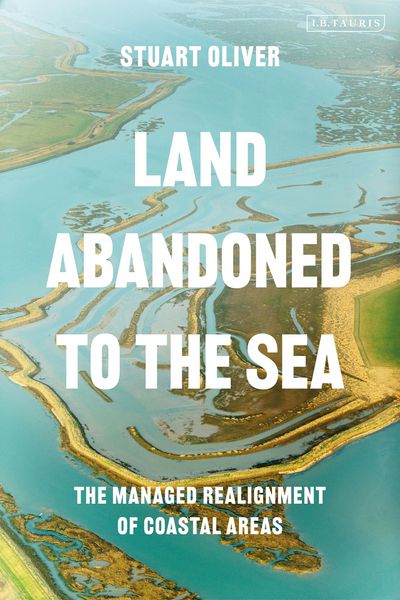 Produktbild: Land Abandoned to the Sea