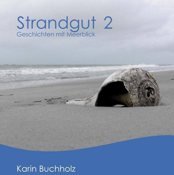 Produktbild: Strandgut 2