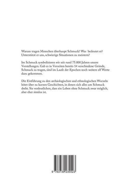 Produktbild: Innovation oder Mimesis