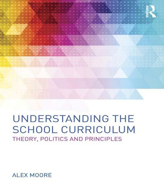 Produktbild: Understanding the School Curriculum