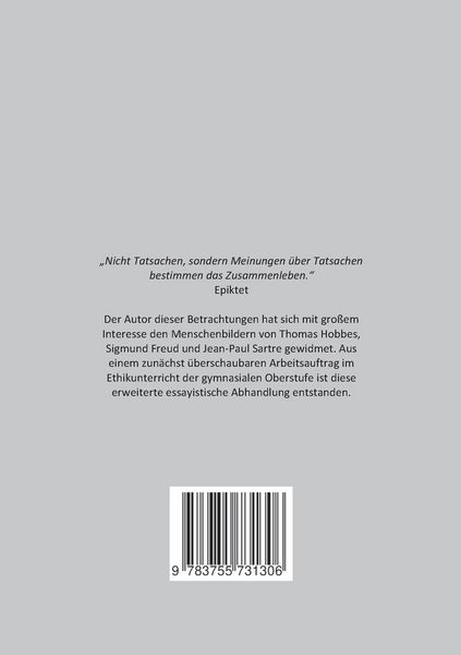Produktbild: Menschenbilder