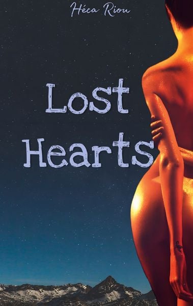 Produktbild: Lost Hearts