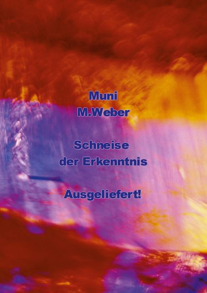 Produktbild: Muni - Schneise der Erkenntnis
