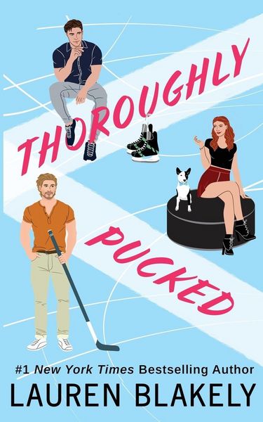 Produktbild: Thoroughly Pucked