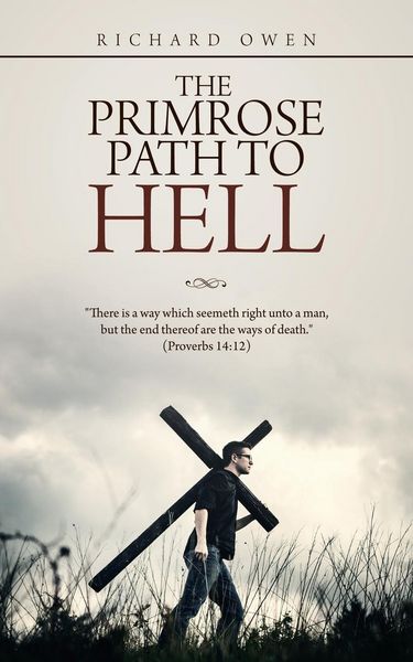 Produktbild: The Primrose Path to Hell