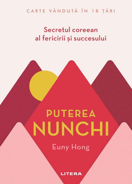Produktbild: Puterea Nunchi