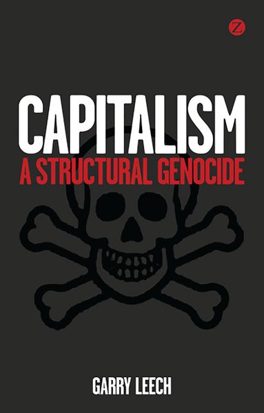 Produktbild: Capitalism