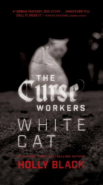 Produktbild: White Cat