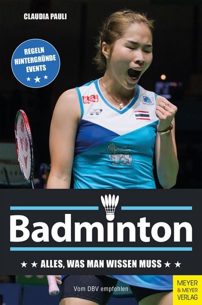 Produktbild: Badminton