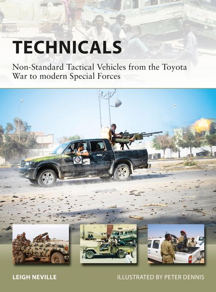 Produktbild: Technicals