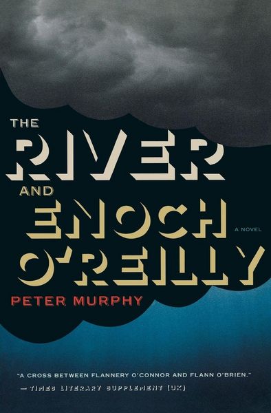 Produktbild: River and Enoch O'Reilly