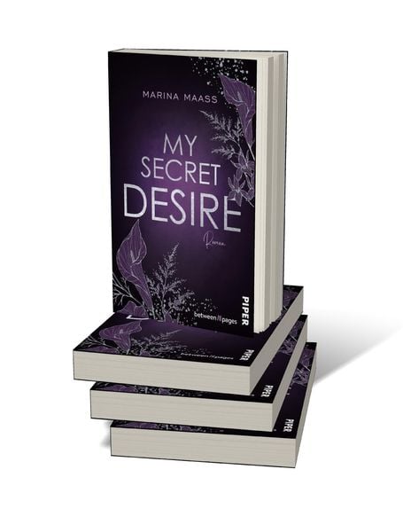 Produktbild: My secret Desire