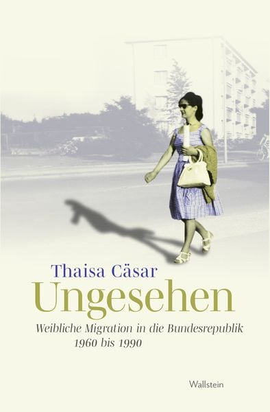 Produktbild: Ungesehen