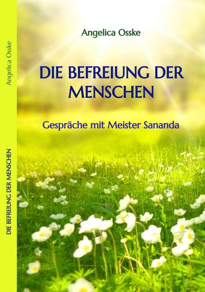 Produktbild: Die Befreiung der Menschen