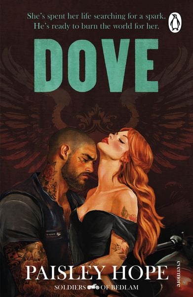 Dove, Taschenbuch von Paisley Hope, Vermilion, 9781911746225