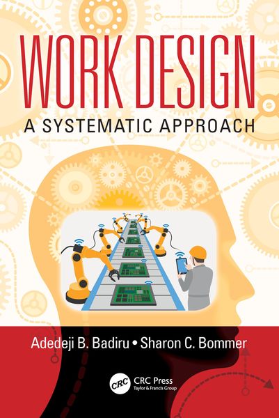 Produktbild: Work Design