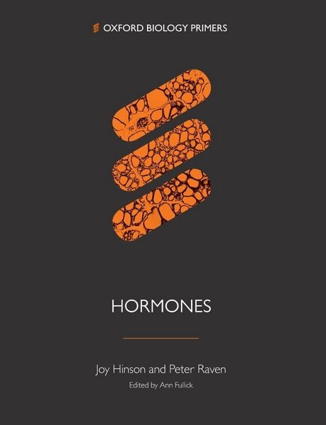 Produktbild: Hormones