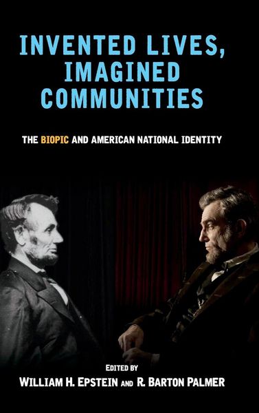 Produktbild: Invented Lives, Imagined Communities