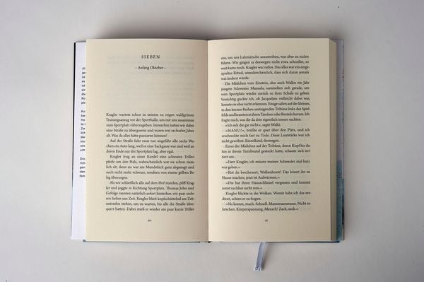 Produktbild: Blackbird