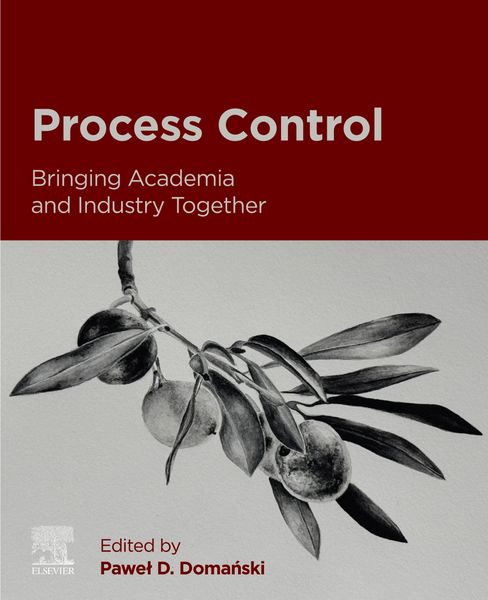 Produktbild: Process Control