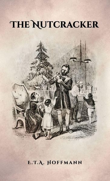 Produktbild: The Nutcracker