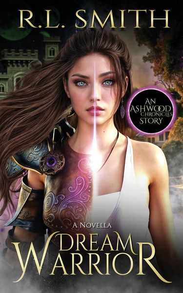 Produktbild: Dream Warrior