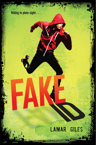 Produktbild: Fake Id