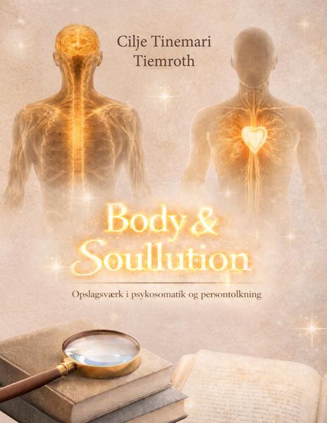 Produktbild: Body & Soullution