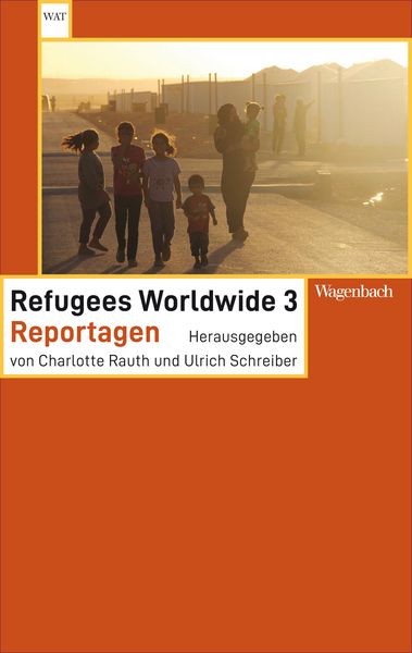 Produktbild: Refugees Worldwide 3