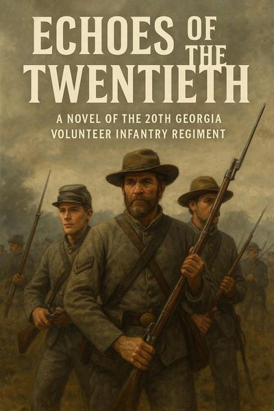 Produktbild: Echoes of the twentieth