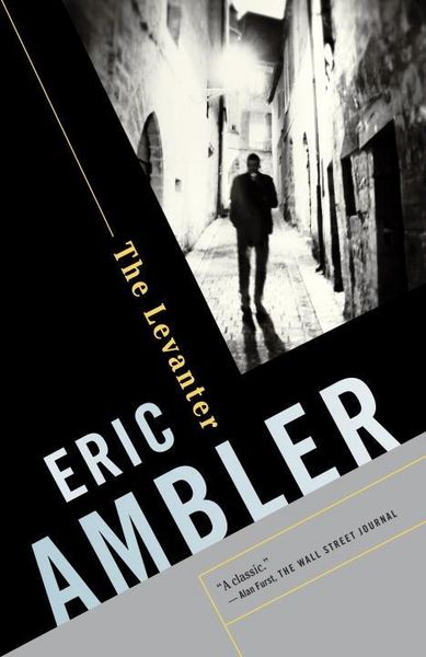 Produktbild: The Levanter