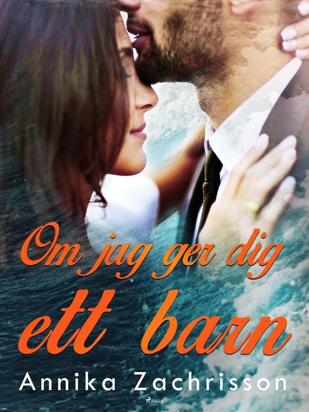 Produktbild: Om jag ger dig ett barn